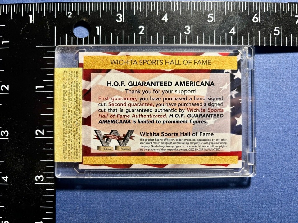 Creighton Miller Notre Dame College FB HOF RARE autograph eBay