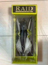 RAID JAPAN DODGE DROWNED RAT 114.0mm 1oz. class Japanese Fishing Lure New