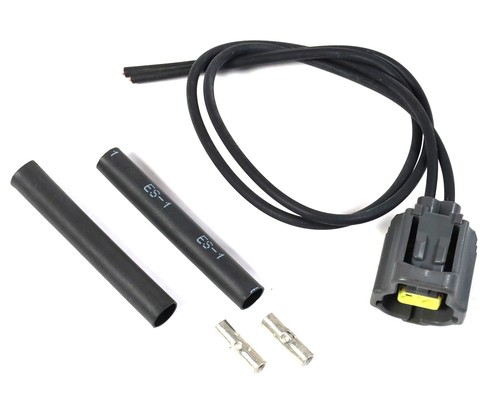 1994-1997 F250 F350 7.3L Powerstroke Oil Temp Sensor Kit OEM Motorcraft DY-1145 - Picture 4 of 9