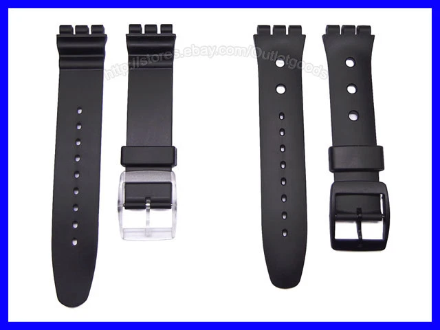 Swatch irony bracelet hot sale replacement