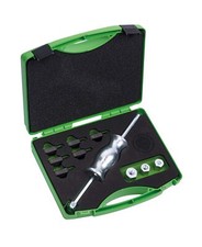 Kukko Ks-22-01 Slide Hammer Set With Adaptors Kukko Ks-22-01 Slide Hammer Set With Adaptors