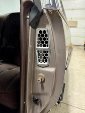 Lewis Metal Work G Body Billet Door Vents 78-87 GM Interior Custom Accessories