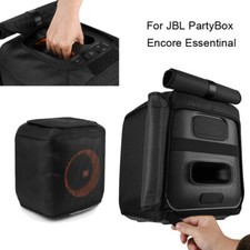 For JBL PartyBox Encore Essentinal Speaker Dust Cover Protective Storage Bag