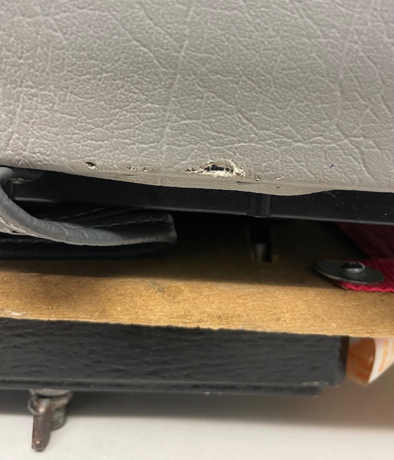 Fly Fishing Boat Seat eBay