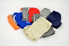 Toddler Boy Boy's Pull on Short 24m 2T-4T Many to Choose