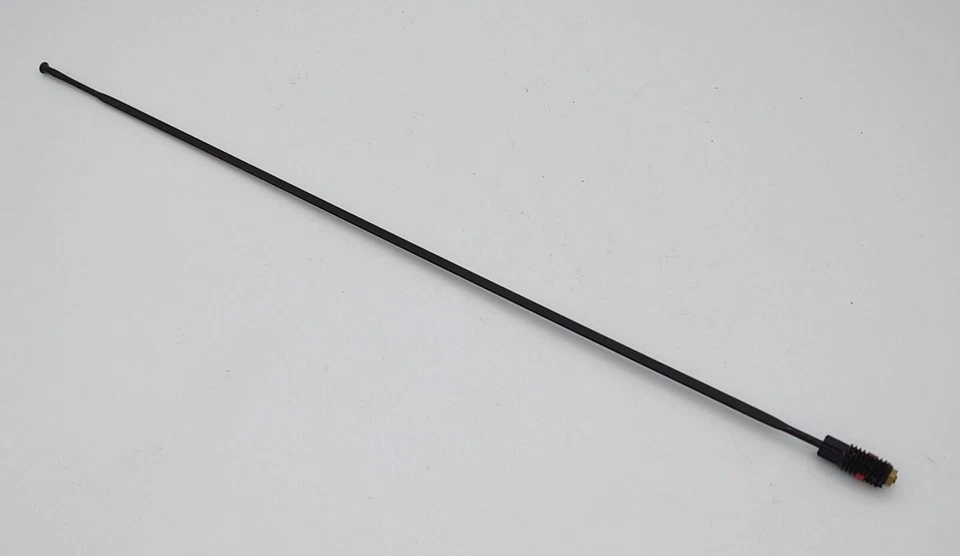 Radios para bicicleta de montaña Mavic Crosstrail-UB-279 mm    Foto 4 de 4