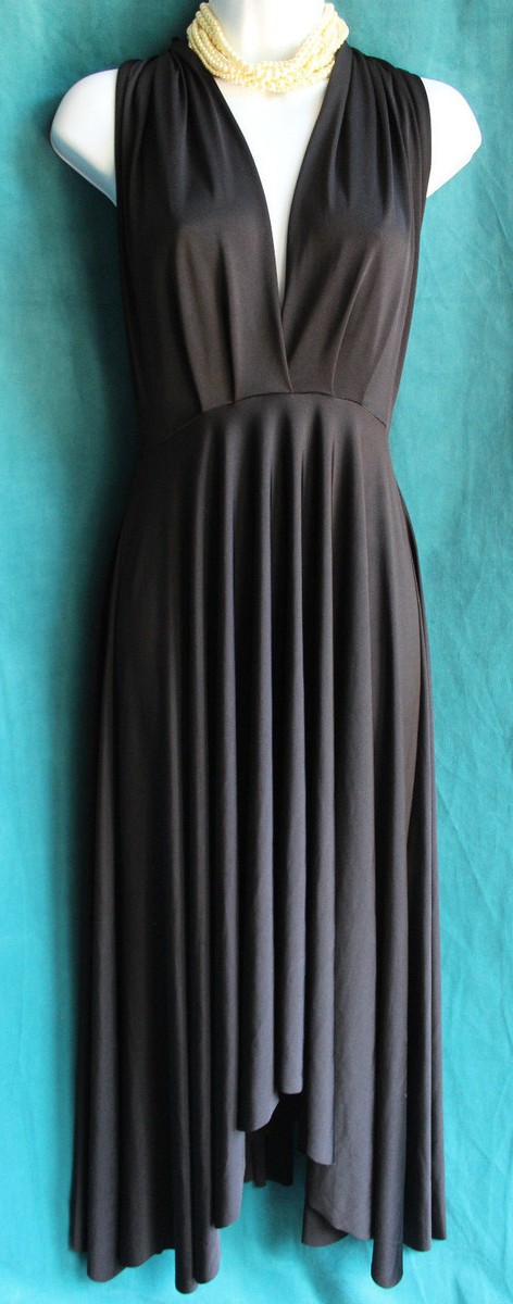 matte jersey halter dress Matte Jersey Halter Maxi Dress