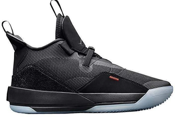 Jordan 33 Utility Blackout for Sale | Authenticity  display picture 2