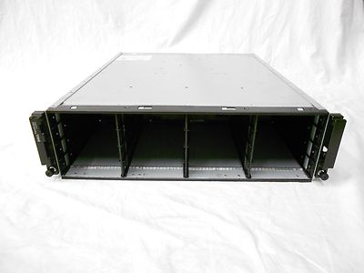 Dell Equallogic PS6000 PS6000X PS6000XV PS6000E ISCSI Storage Array Chassis