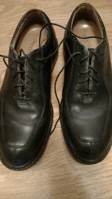 Callaway Golf Dress Shoes. 8 Med. Black | eBay