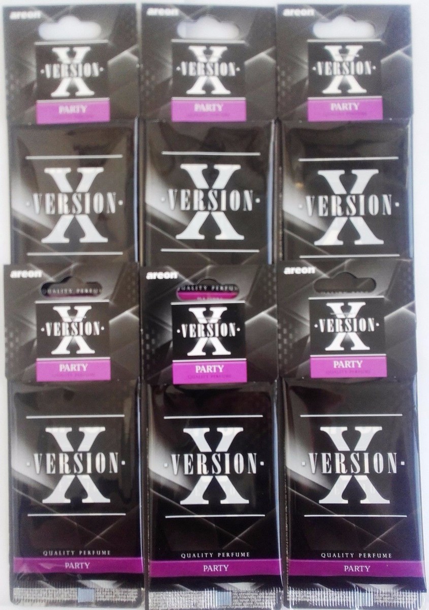 Areon 72 Li Display Set X Versiyon