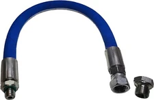 Engine 12mm Drain Oil Changing Hose, Oil Drain Aid Tool, M12x1.5 mm, 18" Length