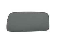 Blic 6102-01-0184P Spiegelglas Links FüR VW Golf II Jetta 08.83-07.92