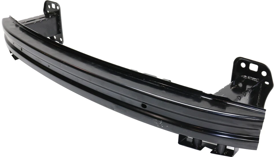 New Front Bumper Reinforcement For Jeep Cherokee 2014-2018 Foto 2 de 4