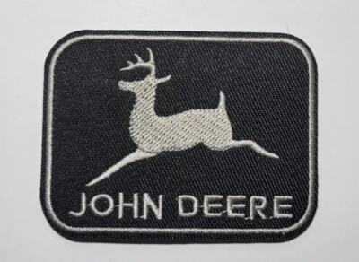 John Deere Vintage Patch