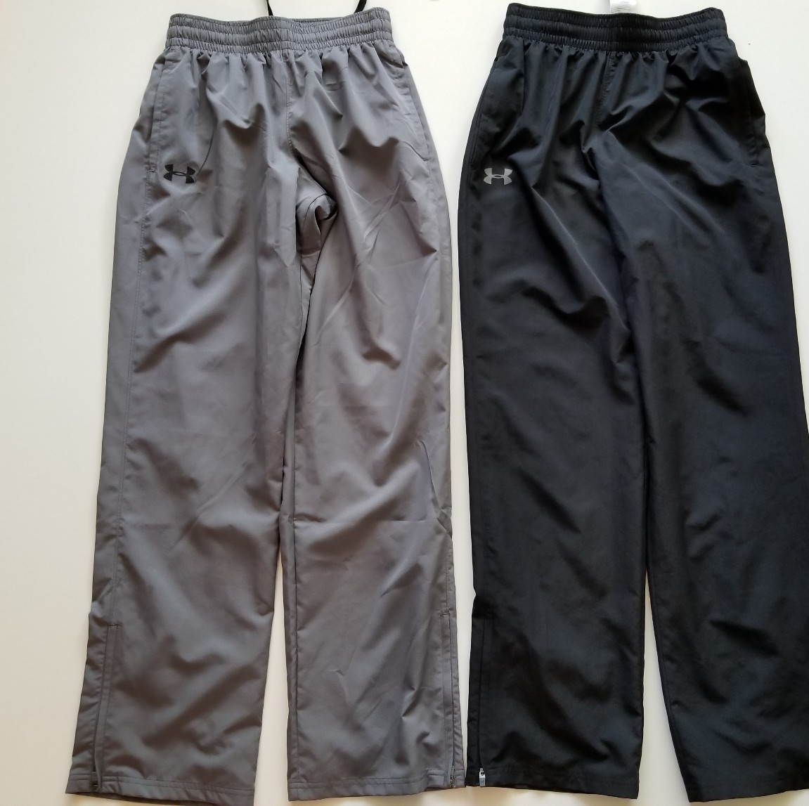 ua vital warm up pants