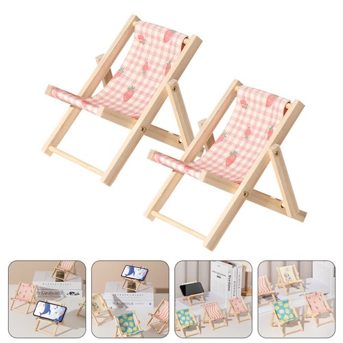 2 Pcs Mobile Phone Holder Decoration Foldable Stand for Smartphone - 第 5/12 張圖片