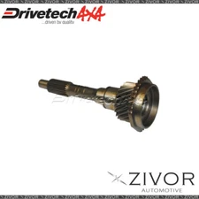New Drivetech 4x4 Shaft Input For Mazda E Series E2000 1/86-1/88 (087-170004)
