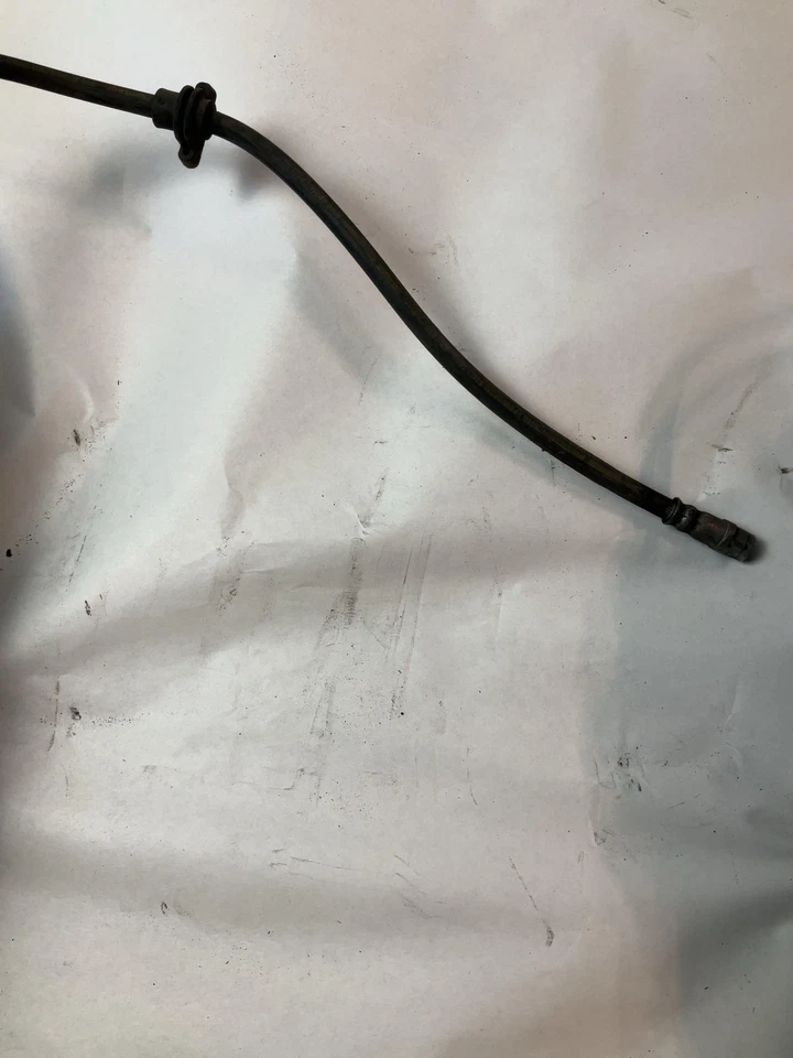 Pinza de freno delantera izquierda BMW 750i 2016-2019 fabricante original Foto 3 de 4