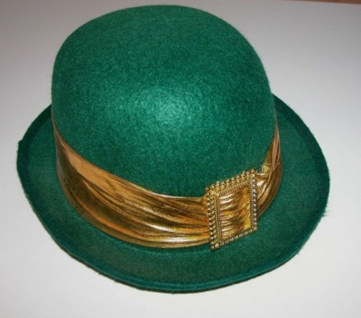 NWT NEW Costume St Saint Patrick display picture 3