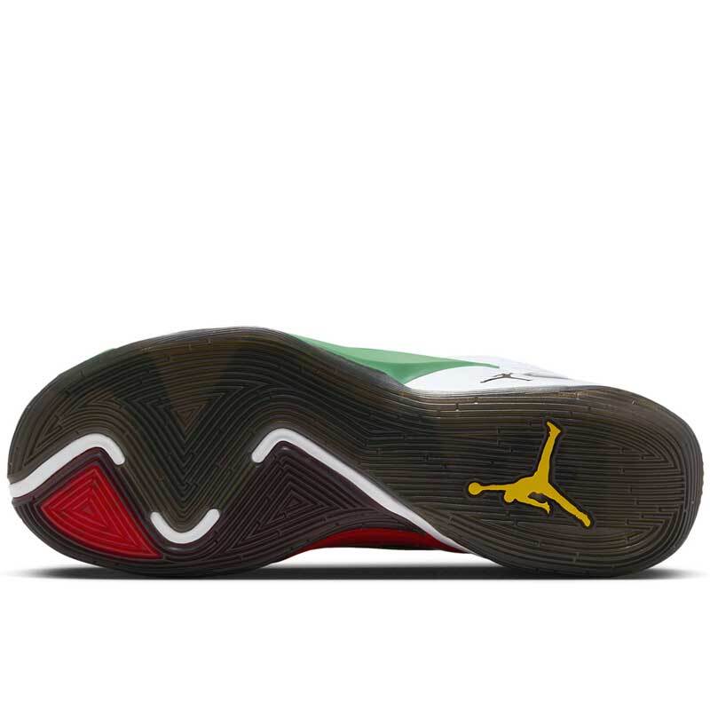 シューズ(男性用) Nike Jordan Luka 2 \"Quai 54\" 7/14発売｜Nike Jordan Luka 2 