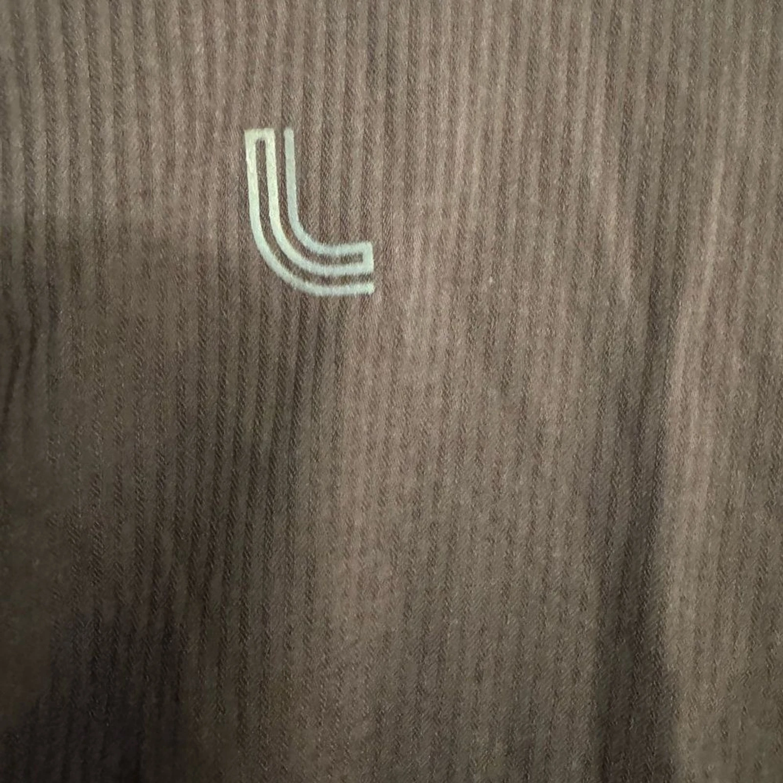lole nylon lightweight fitted jacket