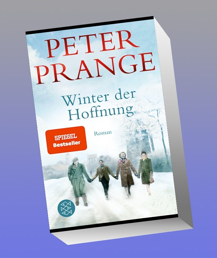 Thumbnail - Winter Der Hoffnung Peter Prange