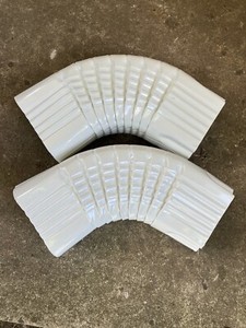 Downspout Gutter Elbow 3x4