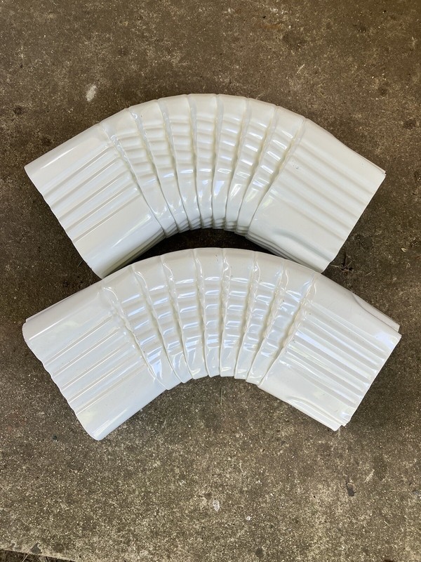 Downspout Gutter Elbow 3x4