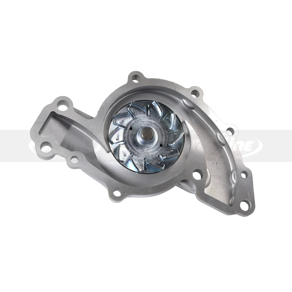 Водяной насос для Buick LaCrosse Chevrolet Impala Camaro Pontiac 3,8 л - Изображение 4 из 4