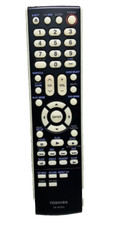 Genuine Toshiba SE-R0305 TV Remote Control TESTED