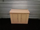 MDF 3ft Camper Camping Kitchen Pod Removable Unit For SMEV 9222 9722 Sink Hob VW