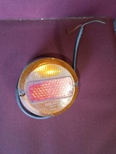 IWL AWO MZ Simson Rücklicht