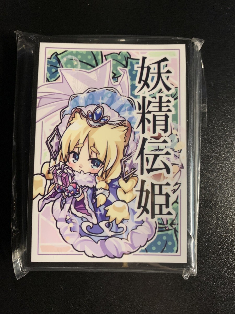 faerie card sleeves Amazon.com: Fantasy North - Yuma Velric - Renegade Fairy - 100 Smooth Matte  TCG Trading Card Sleeves - Fits Magic MTG Commander Pokemon and Other Card  Games