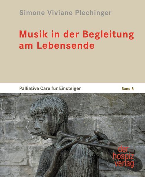 Thumbnail - Musik In Der Begleitung Am Lebensende