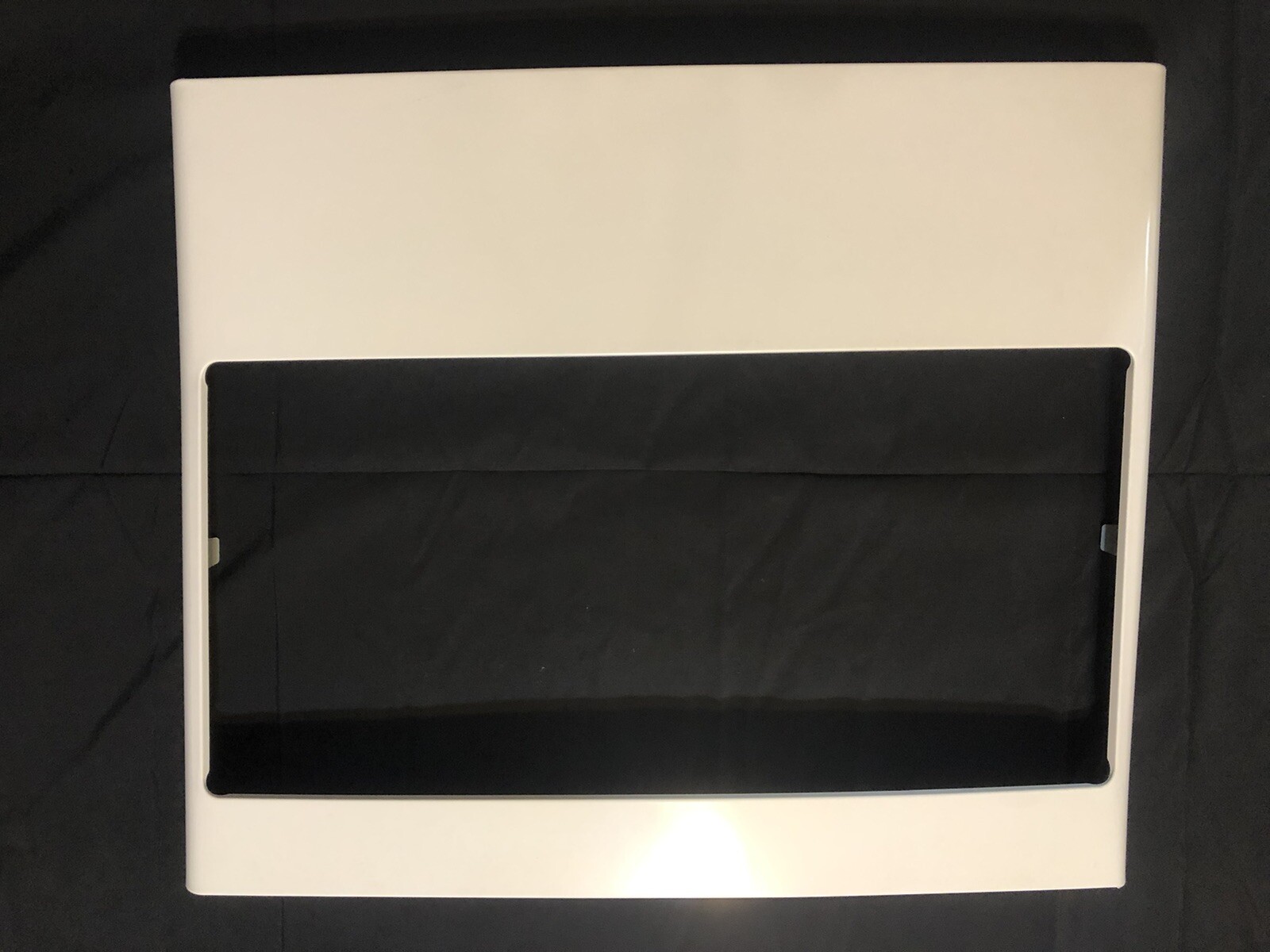 Monitor Heater Parts 6717 Front Cover for Monitor 2400 eBay