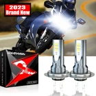 FOR 2002-2003 HONDA CBR954RR MOTORCYCLE HEADLIGHT LED BULB SUPER WHITE 6000K
