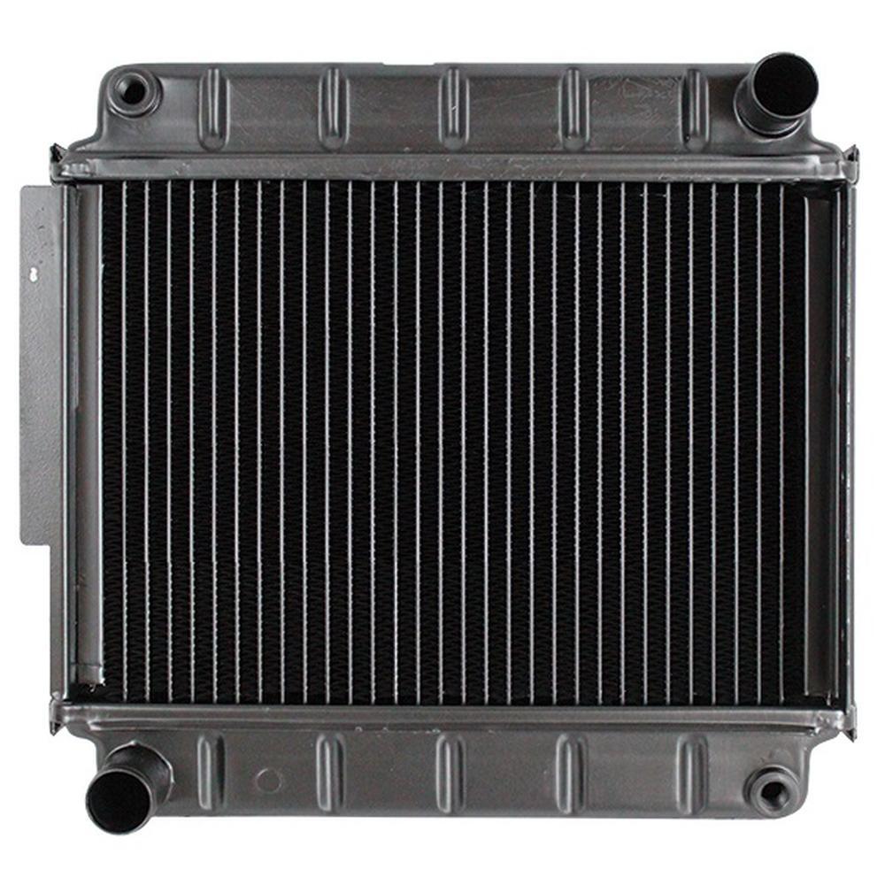 AM134400 Radiator for John Deere 6X4 Diesel & Gator 6X4 Utility Vehicles