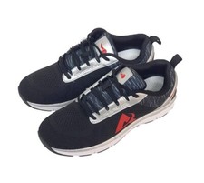 Aero MENS Midnight BLACK NEO Nirvana  Lawn Bowls Shoes UK 7 - UK 13