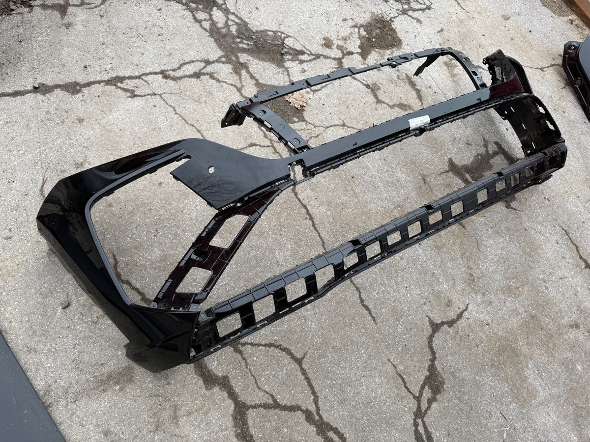 Front Bumper Hyundai Tucson NX4E NX4 N-Line Original 86511-N7CA0