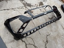 Stoßstange vorne Bumper Hyundai Tucson NX4E NX4 N-Line Original 86511-N7CA0