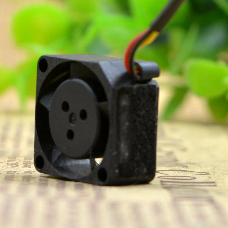 1PC NEW SUNON 2010 GM0501PFB3-8 5V 0.2W 2CM Free shipping - Image 4 of 4