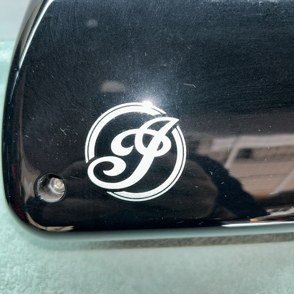 Коробка воздухоочистителя Indian Chief 100 Power Plus крышка бутылки оригинальный фильтр Gilroy Mikuni - Изображение 3 из 4