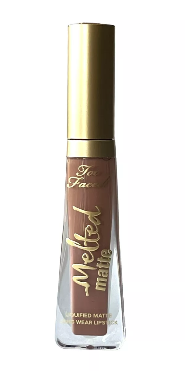Too faced on sale cool girl