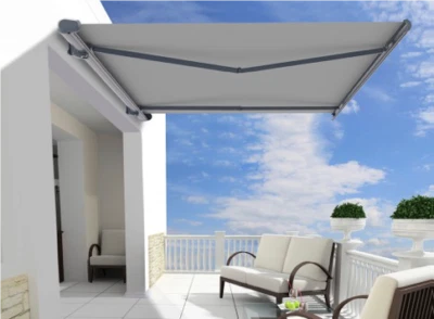Remote Control Awnings Australia