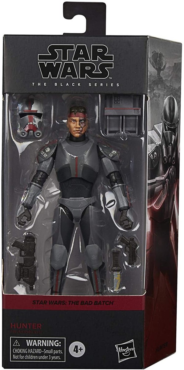 Star Wars The Black Series Box Art 6