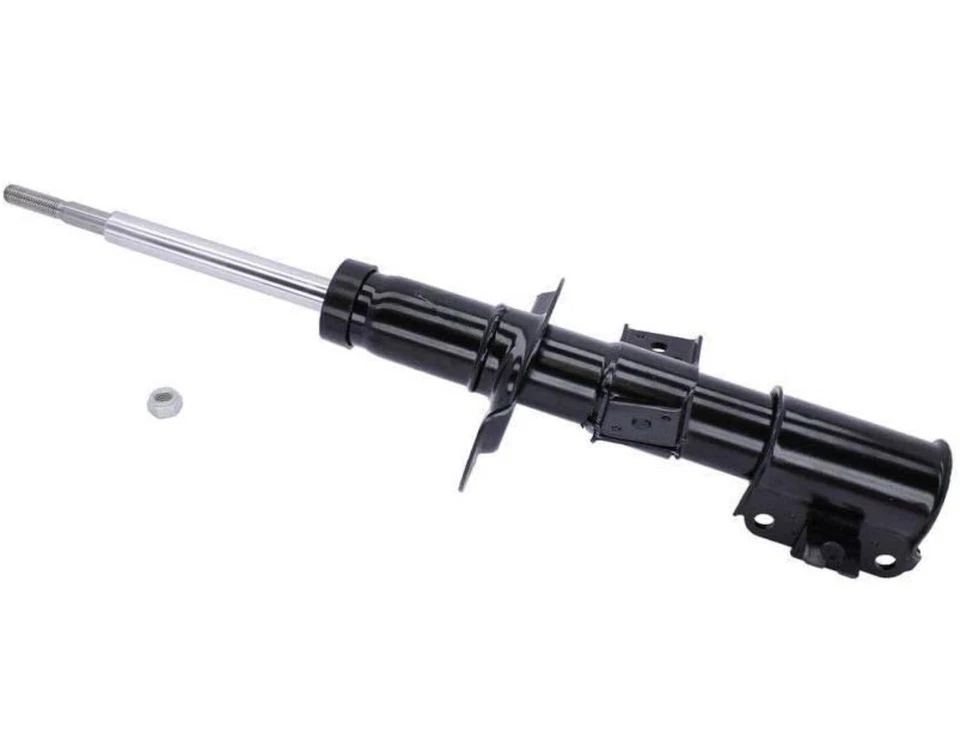 Apoio de suspensão dianteiro a gás KYB 334678 para 93-04 Volvo 850 C70 S70 V70 - Imagem 2 de 4