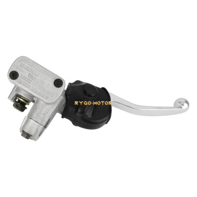 Find Racing Brake Clutch Levers For Honda CRF230F 2003-2009 In Guang Zhou, CN, For US $39.99 - Foto 2