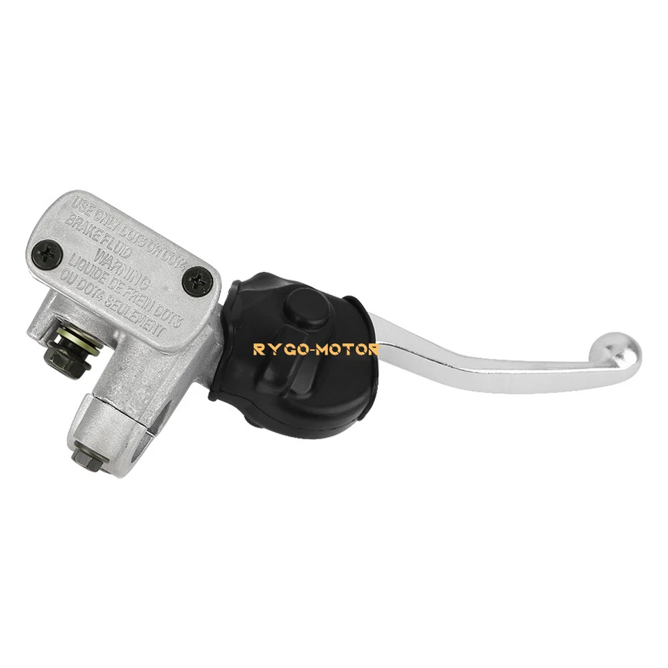 Cilindro maestro de freno delantero para Honda CRF230F 2003-2009 2012-2019 45510-MEY-305 Foto 3 de 4