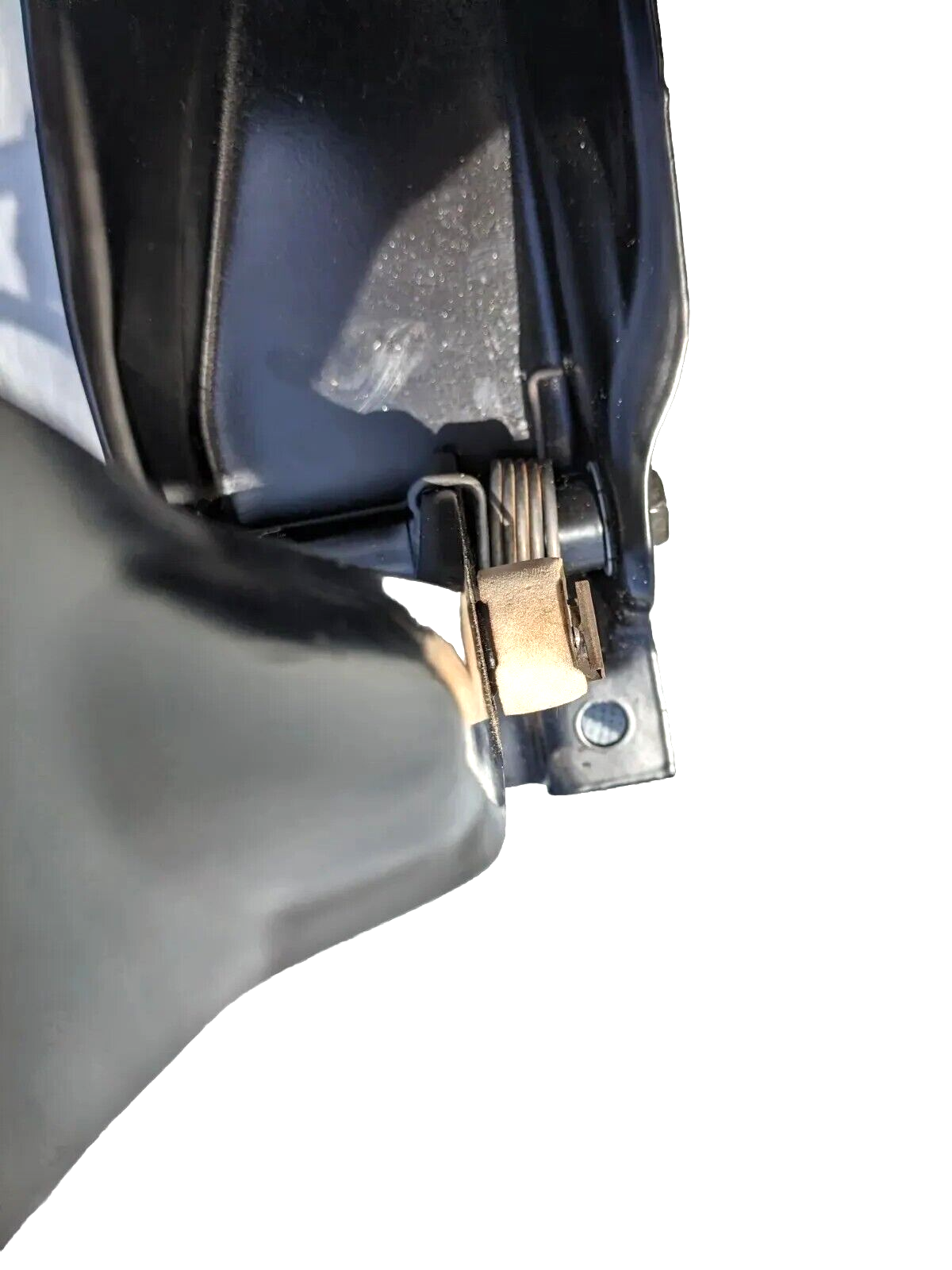 198894 OBS Chevy Gmc C/K Truck Clutch Pedal Assembly Manual